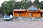 Cabañas La Mesita