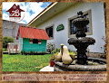 Cabañas La Troje