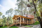 Cabañas La Vid Del Bosque
