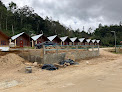 Cabañas Lago Internacional