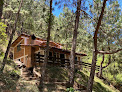 Cabañas Las Alazanas