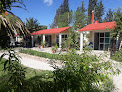 Cabañas Las Ardillas