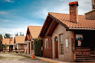 Cabañas Las Nubes
