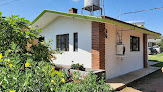 Cabañas Las Orquídeas