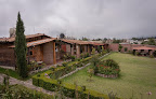 Cabañas Las Ranas