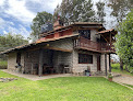 Cabañas Linda Vista