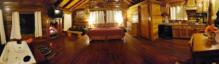 Cabañas Loma Bonita