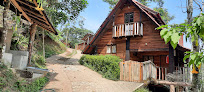 Cabañas Los Cedros Cuetzalan