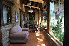 Cabañas Los Cedros