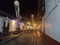 Cabañas Lupita