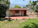 Cabañas Macondo Tamasopo