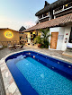 Cabañas Madre Tierra
