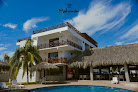 Cabañas Mahumar