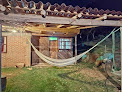 Cabañas Mar De Niebla