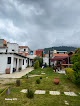 Cabañas María-Esmeralda