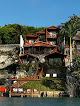 Cabañas María Isabel Bacalar