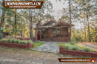 Cabañas Mazamitla Cm