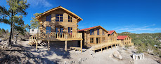 Cabañas Mi Refugio