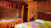 Cabañas Montaño Tapalpa
