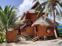 Cabañas Palmeras De Mahahual