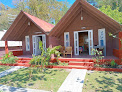 Cabañas Playa Escondida