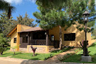 Cabañas Puerta Del Bosque