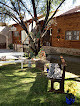 Cabañas Quinta Rancho Viejo