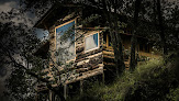 Cabañas Rancho Calixto