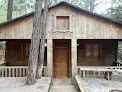 Cabañas Real De San José