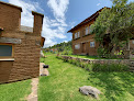 Cabañas Real San José