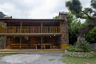 Cabañas Rincon De San Gerardo