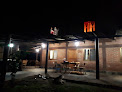 Cabañas Rincón Del Bosque Epenche