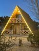 Cabañas "Rochivo Ranch"
