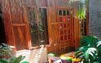 Cabañas Rústicas El Benny