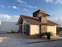 Cabañas San Antonio