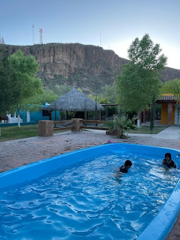 Cabañas San Miguel
