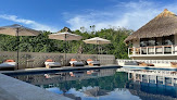 Cabañas Sicarú