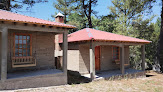 Cabañas Sierra Alta