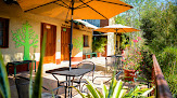 Cabañas Sierra Gorda
