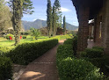 Cabañas Sierra Verde