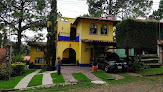 Cabañas Sol Y Luna
