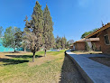 Cabañas Splash Valladolid