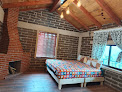 Cabañas Ticomulco