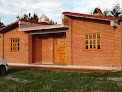 Cabañas Tlaxco La Loma