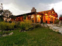 Cabañas Tlayan