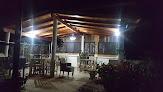 Cabañas Treje