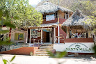 Cabañas Ventanilla