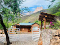 Cabañas Villa Escondida