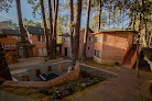 Cabañas Villa La Quinta