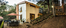Cabañas Villas Del Bosque San Cristóbal De Las Casas